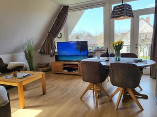 Apartamento de vacaciones St. Peter-Ording Grabación al aire libre 2