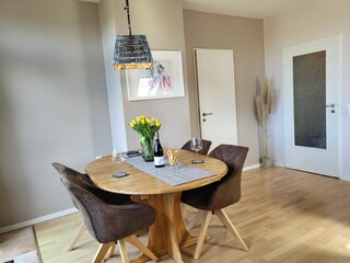 Apartamento de vacaciones St. Peter-Ording Grabación al aire libre 4