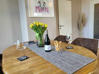 Apartamento de vacaciones St. Peter-Ording Grabación al aire libre 5