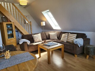 Apartamento de vacaciones St. Peter-Ording Grabación al aire libre 7