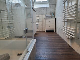 Appartamento per vacanze St. Peter-Ording Registrazione all'aperto 8