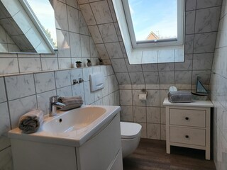 Apartamento de vacaciones St. Peter-Ording Grabación al aire libre 9