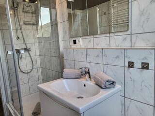 Appartamento per vacanze St. Peter-Ording Registrazione all'aperto 12