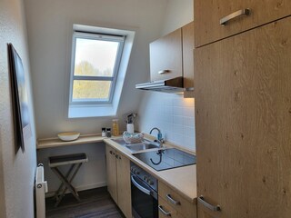 Appartamento per vacanze St. Peter-Ording Registrazione all'aperto 13