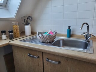 Appartamento per vacanze St. Peter-Ording Registrazione all'aperto 14