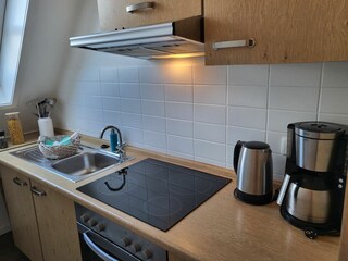 Appartamento per vacanze St. Peter-Ording Registrazione all'aperto 15