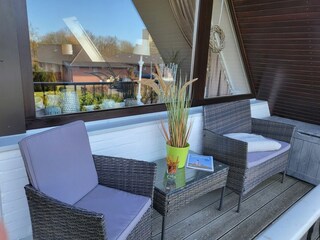 Appartamento per vacanze St. Peter-Ording Registrazione all'aperto 17