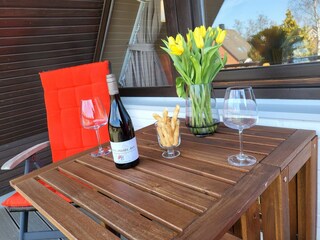 Appartamento per vacanze St. Peter-Ording Registrazione all'aperto 18