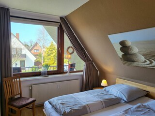 Apartamento de vacaciones St. Peter-Ording Grabación al aire libre 21