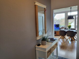 Apartamento de vacaciones St. Peter-Ording Grabación al aire libre 24