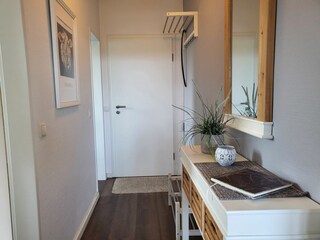 Appartamento per vacanze St. Peter-Ording Registrazione all'aperto 25