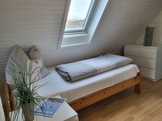 Apartamento de vacaciones St. Peter-Ording Grabación al aire libre 26