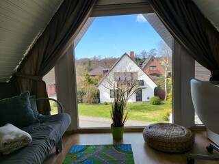 Apartamento de vacaciones St. Peter-Ording Grabación al aire libre 27