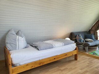 Appartamento per vacanze St. Peter-Ording Registrazione all'aperto 28