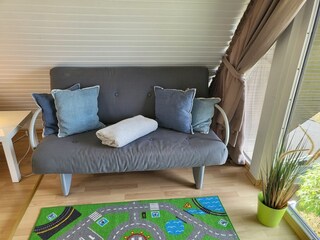 Appartamento per vacanze St. Peter-Ording Registrazione all'aperto 29