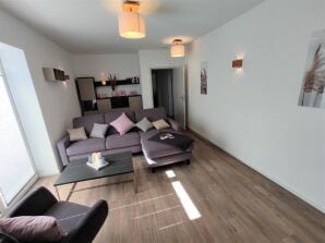 Deichidyll Herzenszeit