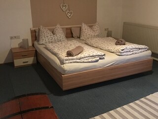 Schafzimmer