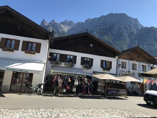 Mittenwald