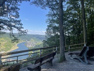 Schöne Wanderungen!