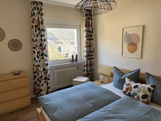 Holiday apartment Ellenz-Poltersdorf Bedroom 15