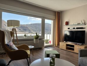 Vakantieappartement Terrazza