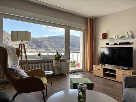 Holiday apartment Terrazza