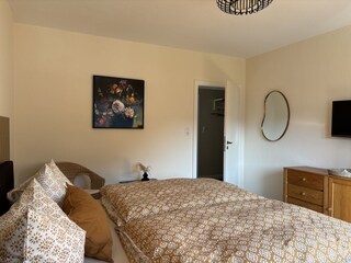 Holiday apartment Ellenz-Poltersdorf Bedroom 14