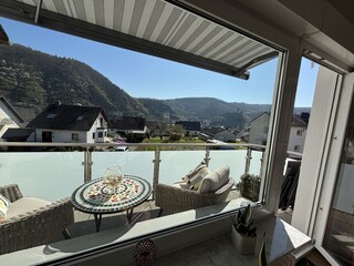 Holiday apartment Ellenz-Poltersdorf Environment 7