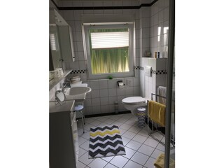 Holiday apartment Ellenz-Poltersdorf Bathroom 16