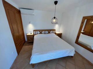 Apartamento de vacaciones Calpe Características 17