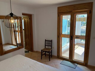 Apartamento de vacaciones Calpe Características 19