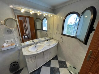 Apartamento de vacaciones Calpe Características 14