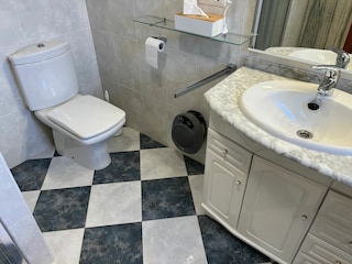 Apartamento de vacaciones Calpe Características 15