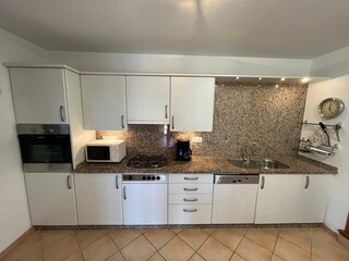 Appartamento per vacanze Calpe Caratteristiche 12