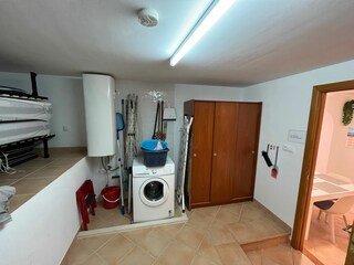 Apartamento de vacaciones Calpe Características 20