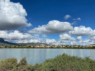 Apartamento de vacaciones Calpe Entorno 25