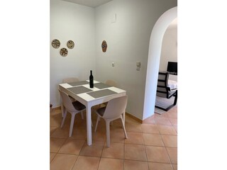 Apartamento de vacaciones Calpe Características 11