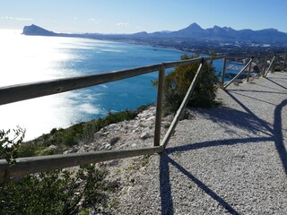 Appartamento per vacanze Calpe Ambiente 26