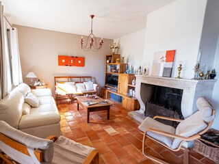 Casa per le vacanze Murs Caratteristiche 9