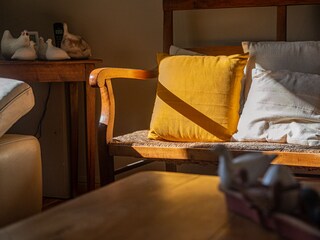 Casa per le vacanze Murs Caratteristiche 12