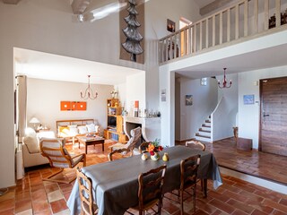 Casa per le vacanze Murs Caratteristiche 11