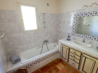 Casa per le vacanze Murs Caratteristiche 22