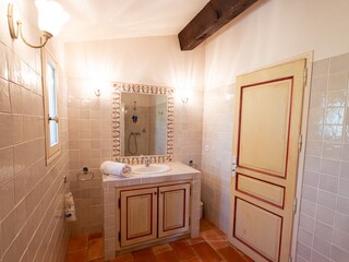 Casa per le vacanze Murs Caratteristiche 23