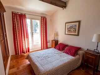 Casa per le vacanze Murs Caratteristiche 21