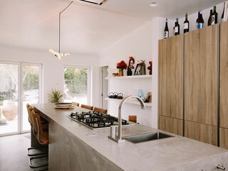 Villa Carvoeiro Caratteristiche 26