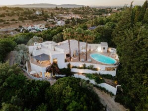 Villa Casa dei Terrazzi - Carvoeiro - image1