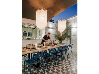 Villa Carvoeiro Registrazione all'aperto 11