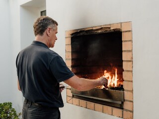 Villa Carvoeiro Registrazione all'aperto 9