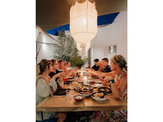 Villa Carvoeiro Registrazione all'aperto 12