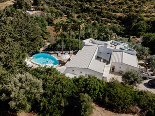 Villa Carvoeiro Registrazione all'aperto 19